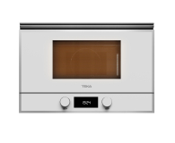 Teka ML 822 BIS L biała - 1013667 - zdjęcie 2